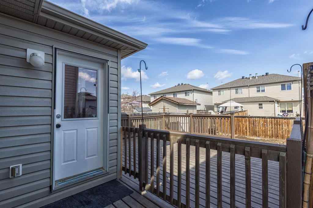 MLS® A2211712 - 117 Kodiak Crescent  in Timberlea Fort McMurray, Residential