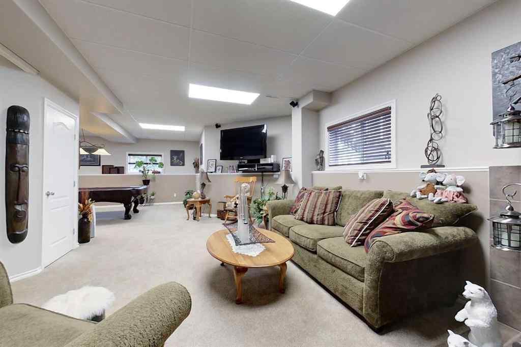 MLS® A2211720 - 32 Rice Avenue  in NONE Slave Lake, Residential