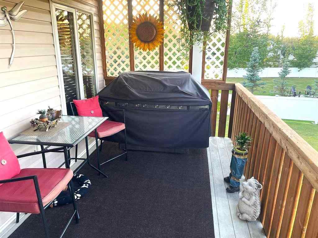 MLS® A2211720 - 32 Rice Avenue  in NONE Slave Lake, Residential