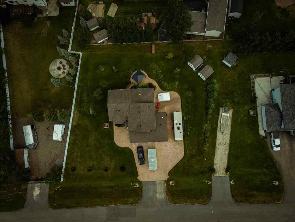 MLS® A2211720 - 32 Rice Avenue  in NONE Slave Lake, Residential