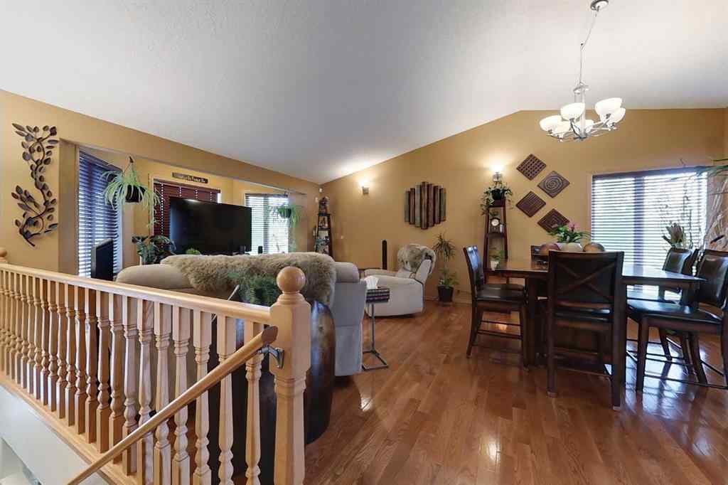 MLS® A2211720 - 32 Rice Avenue  in NONE Slave Lake, Residential
