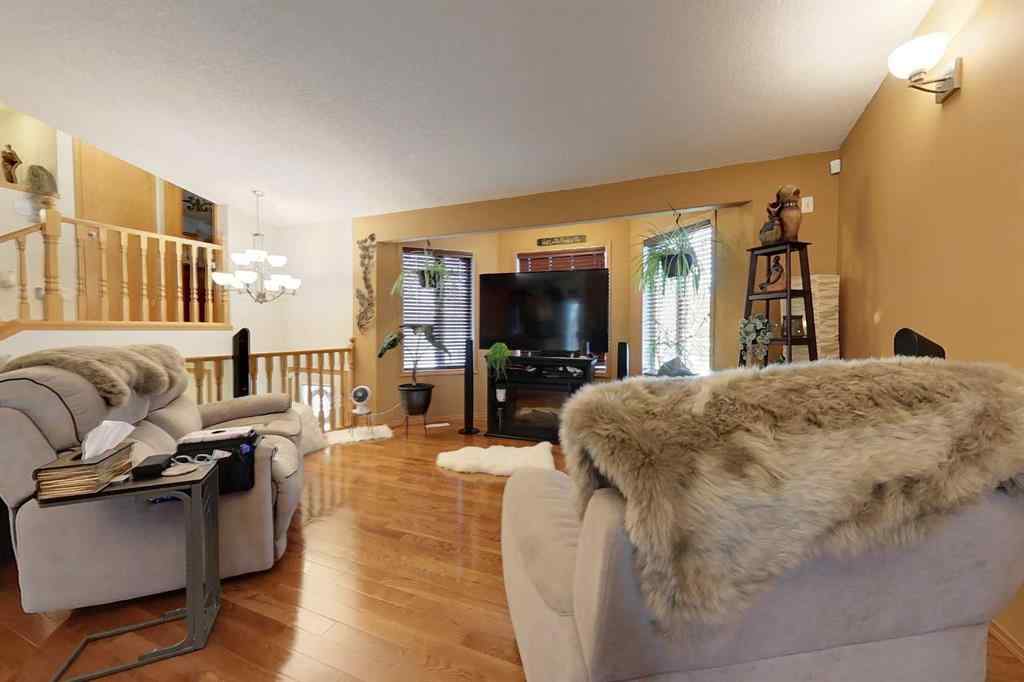 MLS® A2211720 - 32 Rice Avenue  in NONE Slave Lake, Residential