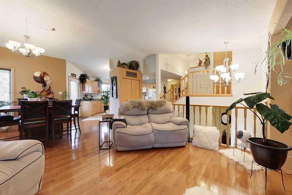 MLS® A2211720 - 32 Rice Avenue  in NONE Slave Lake, Residential