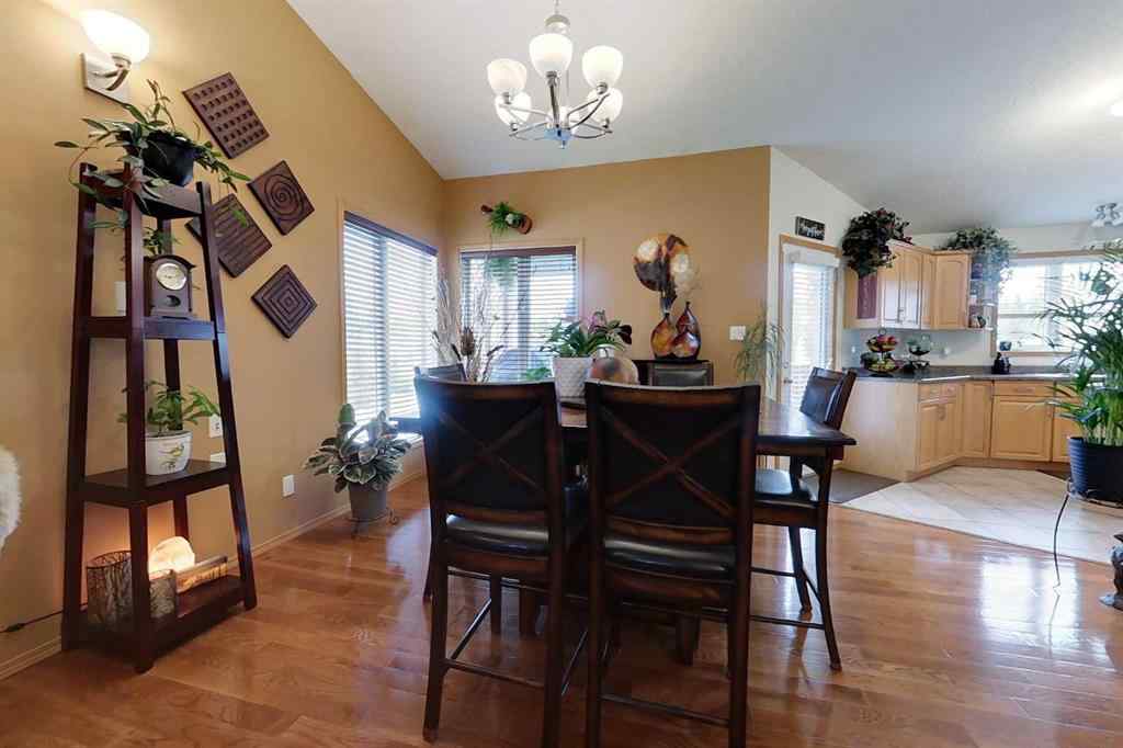 MLS® A2211720 - 32 Rice Avenue  in NONE Slave Lake, Residential