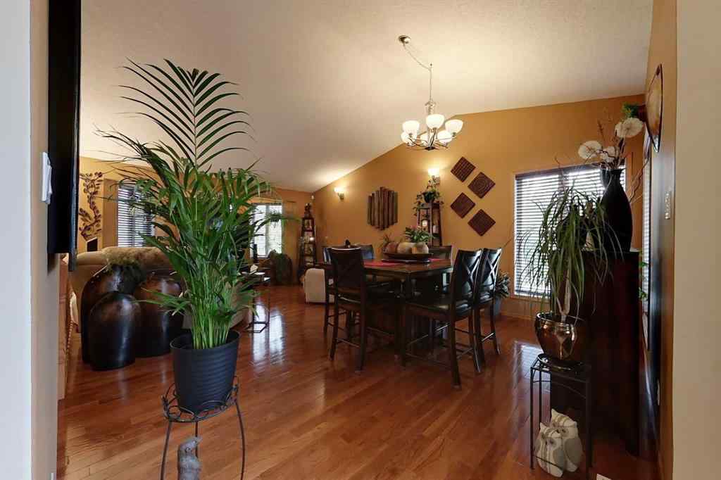 MLS® A2211720 - 32 Rice Avenue  in NONE Slave Lake, Residential