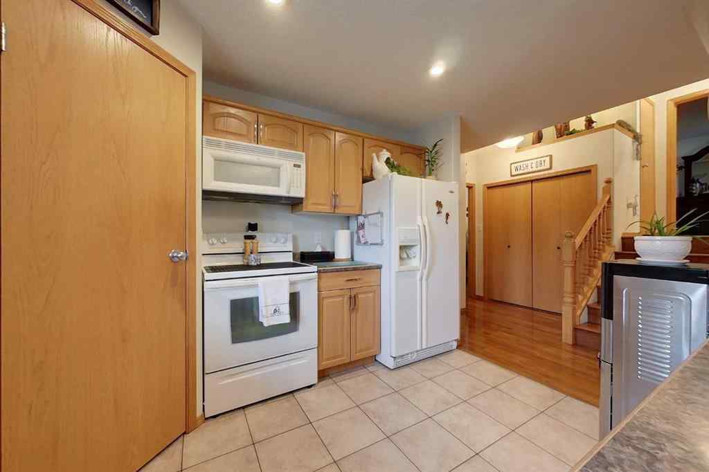 MLS® A2211720 - 32 Rice Avenue  in NONE Slave Lake, Residential