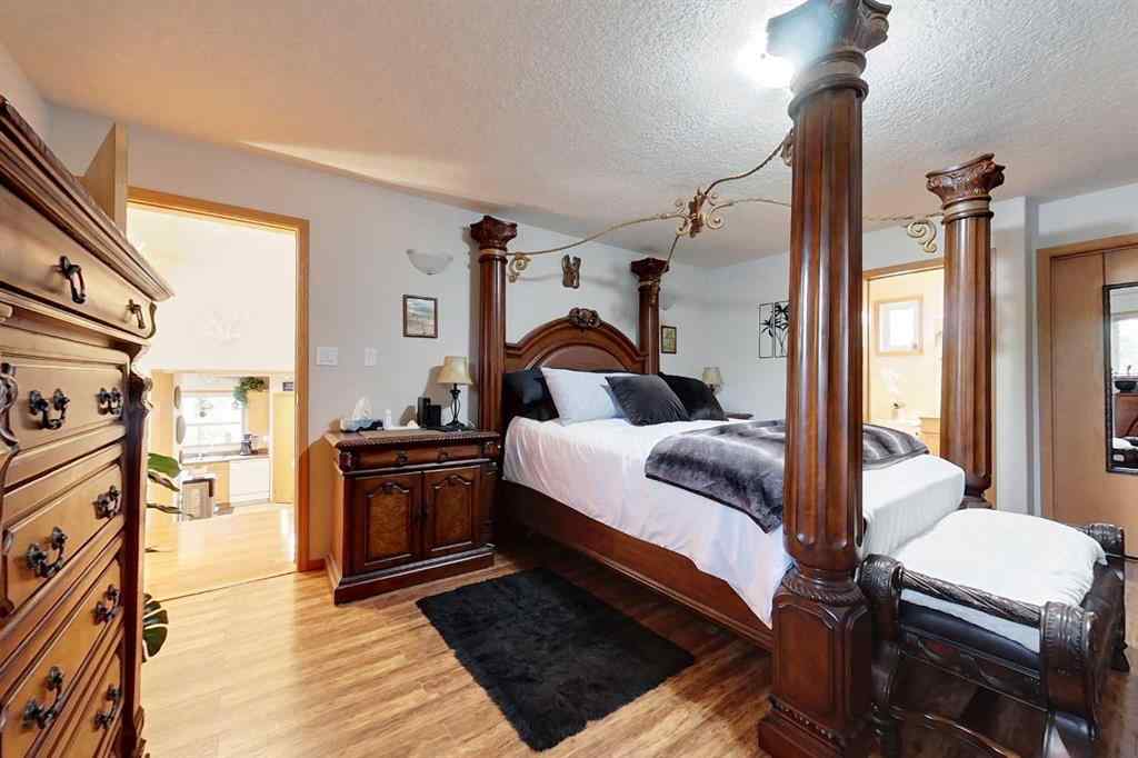 MLS® A2211720 - 32 Rice Avenue  in NONE Slave Lake, Residential