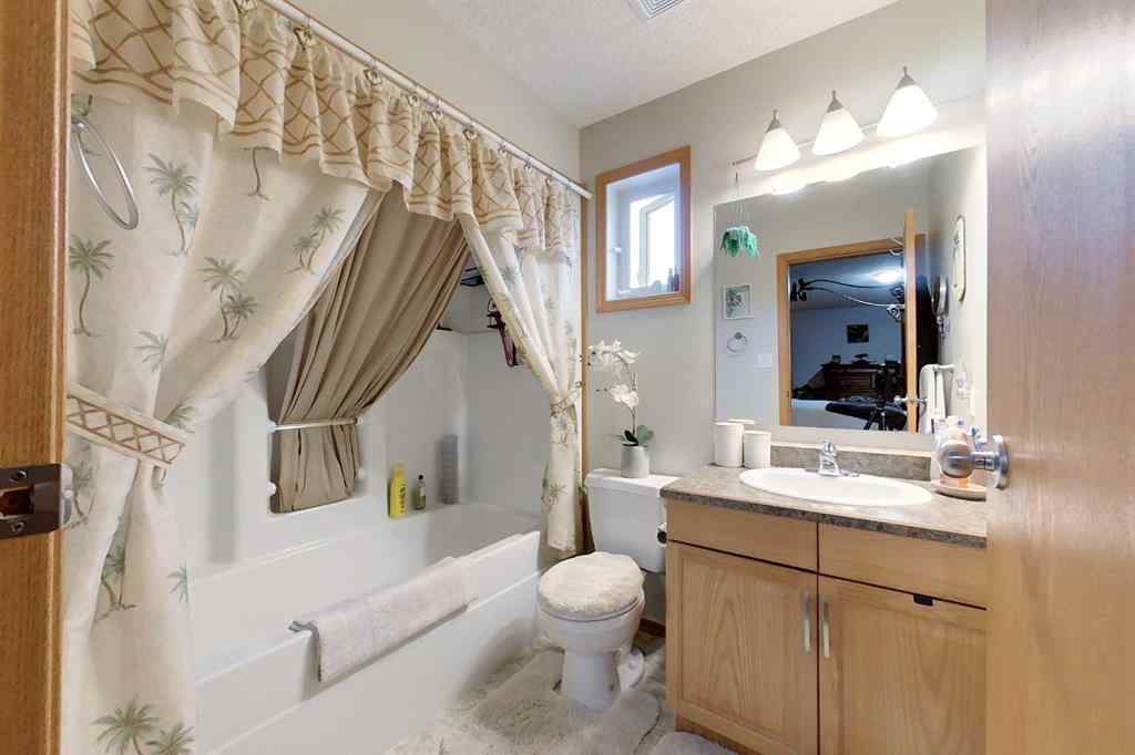 MLS® A2211720 - 32 Rice Avenue  in NONE Slave Lake, Residential
