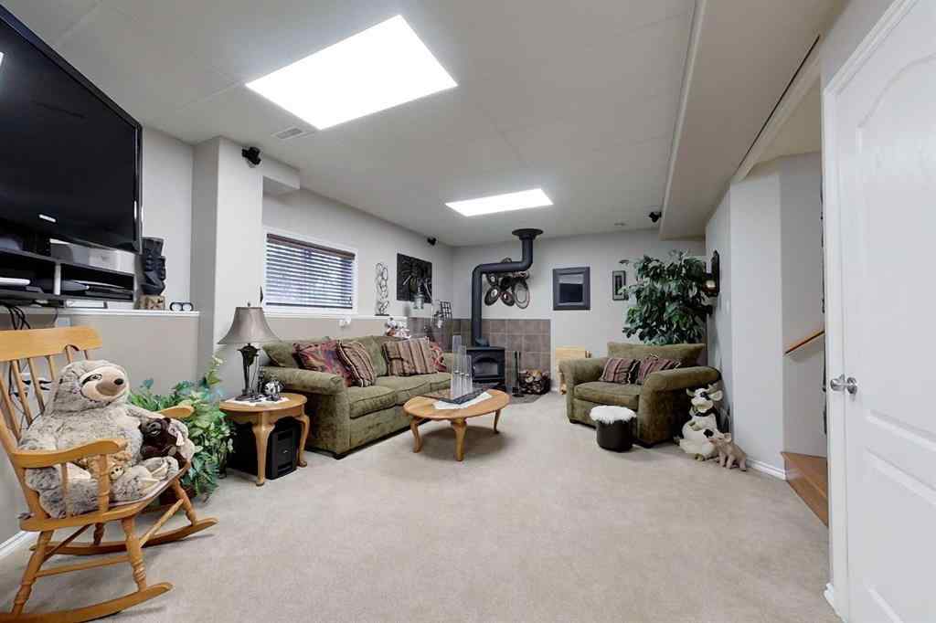 MLS® A2211720 - 32 Rice Avenue  in NONE Slave Lake, Residential