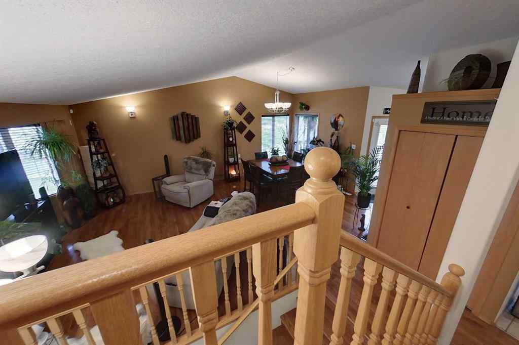 MLS® A2211720 - 32 Rice Avenue  in NONE Slave Lake, Residential