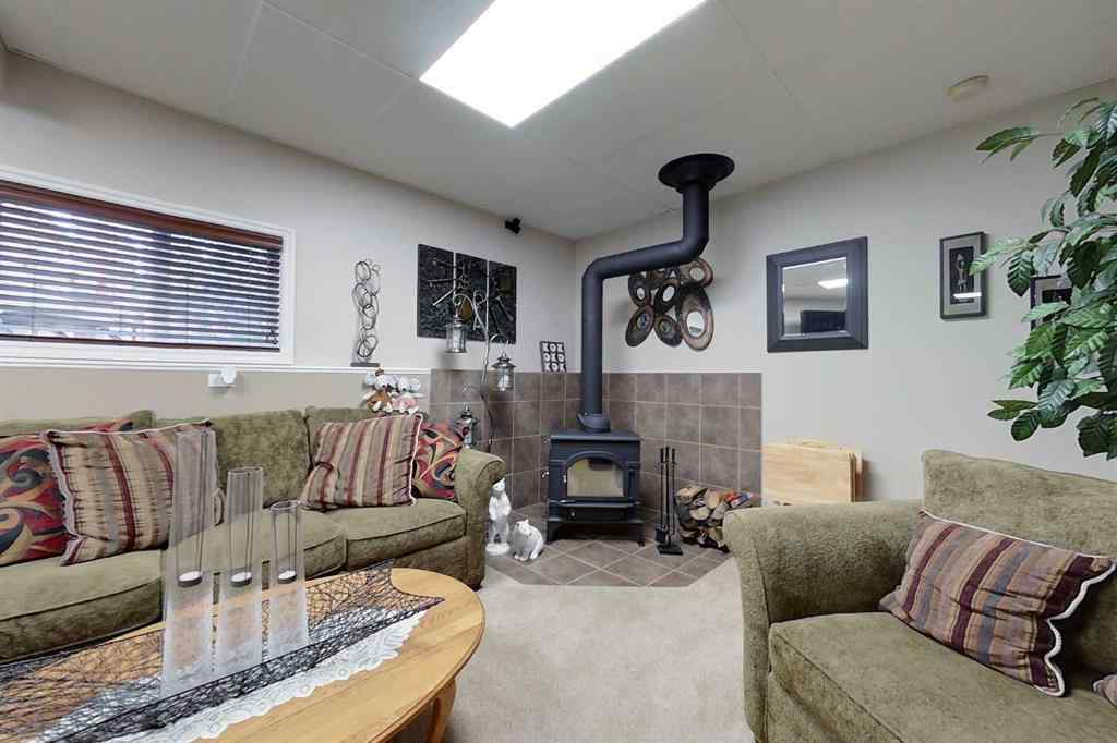 MLS® A2211720 - 32 Rice Avenue  in NONE Slave Lake, Residential