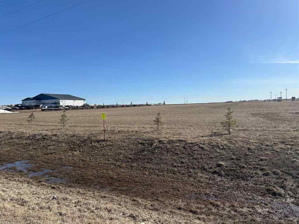 MLS® A2211727 - Unit #1 63014 Township Road 724   in NONE Clairmont, Land