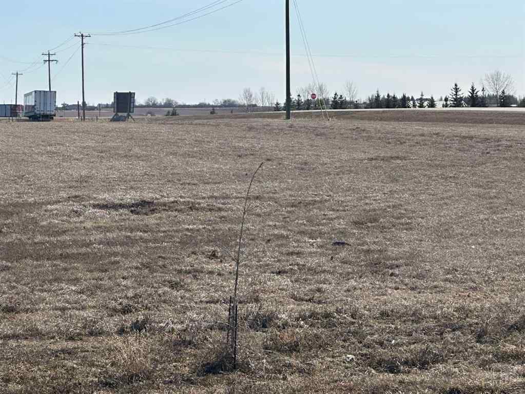 MLS® A2211727 - Unit #1 63014 Township Road 724   in NONE Clairmont, Land