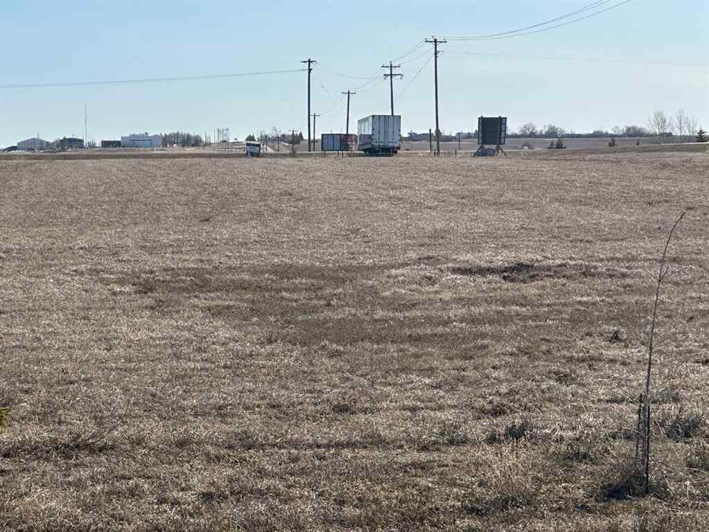MLS® A2211727 - Unit #1 63014 Township Road 724   in NONE Clairmont, Land