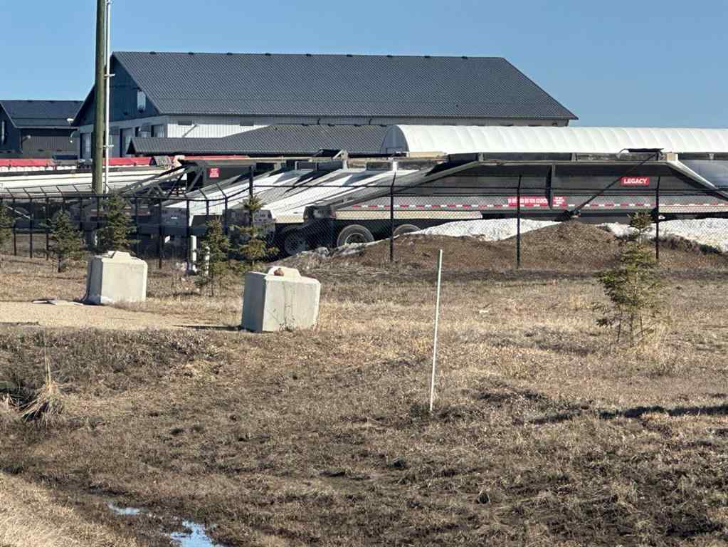 MLS® A2211727 - Unit #1 63014 Township Road 724   in NONE Clairmont, Land