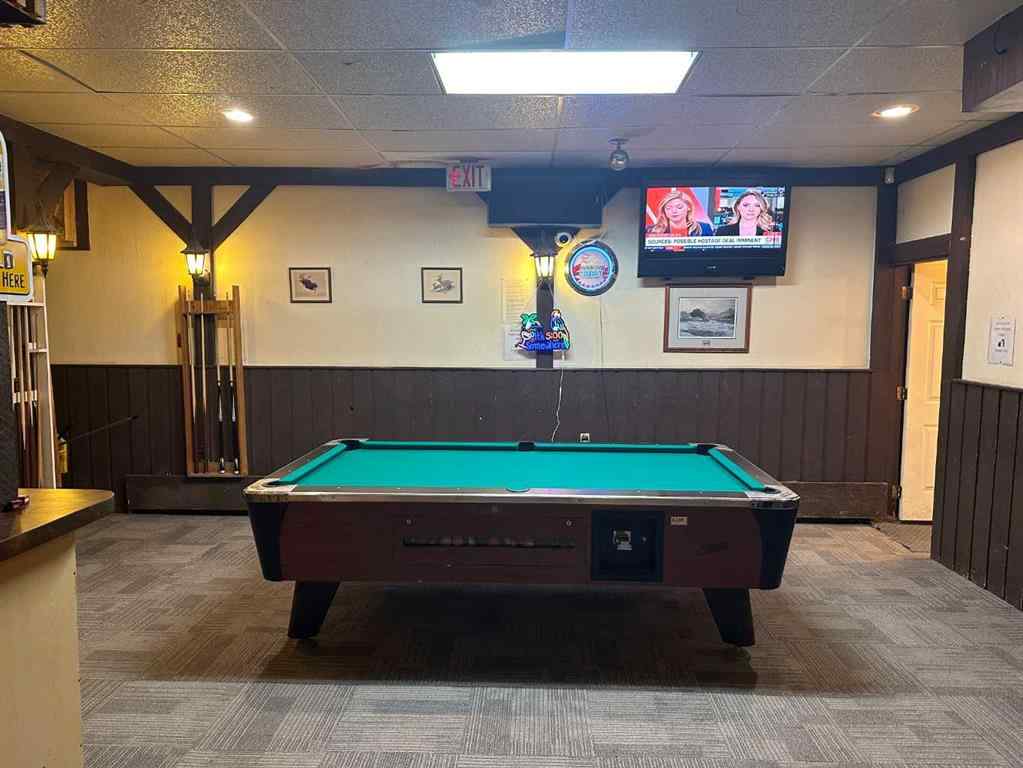 MLS® A2211728 - 102 First Ave   in NONE Torrington, Commercial