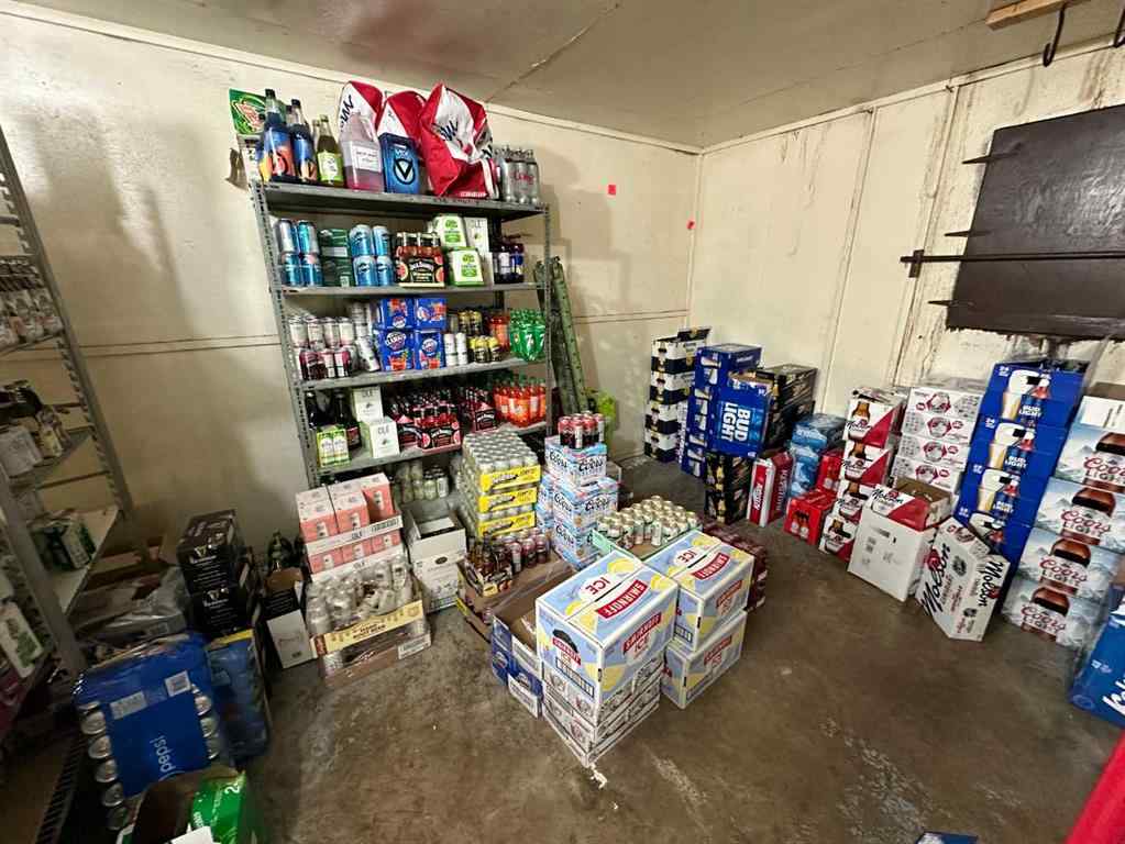 MLS® A2211728 - 102 First Ave   in NONE Torrington, Commercial