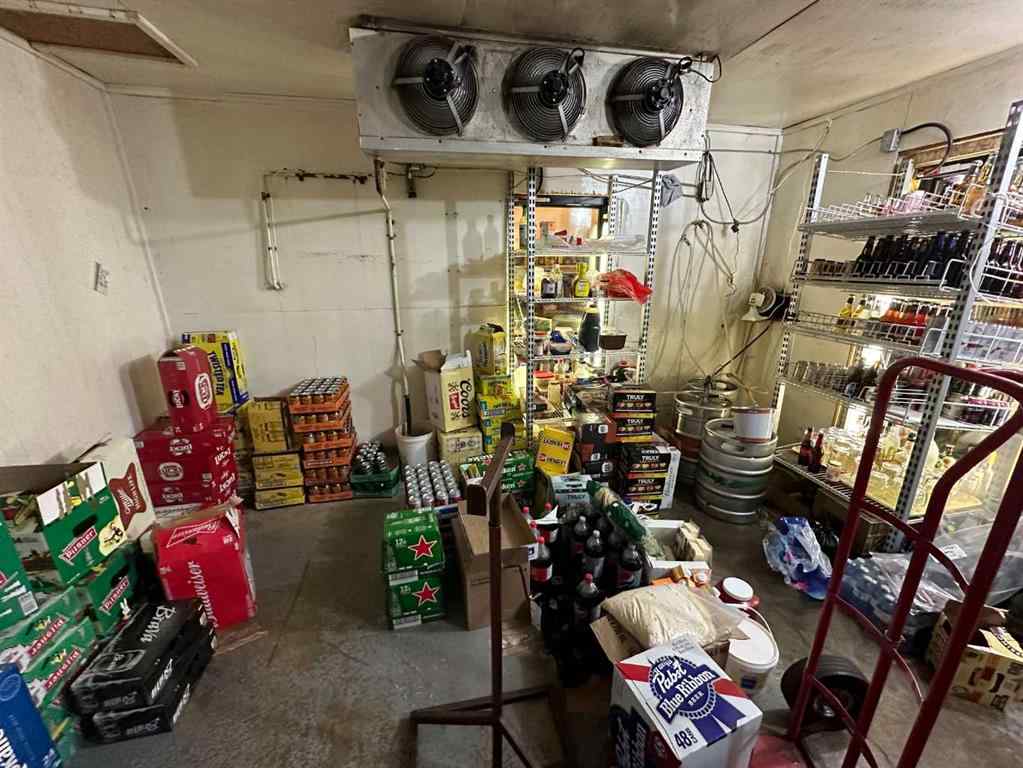 MLS® A2211728 - 102 First Ave   in NONE Torrington, Commercial