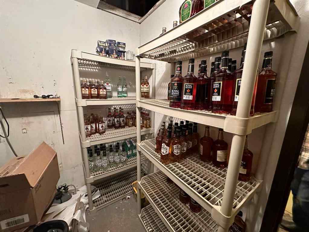 MLS® A2211728 - 102 First Ave   in NONE Torrington, Commercial