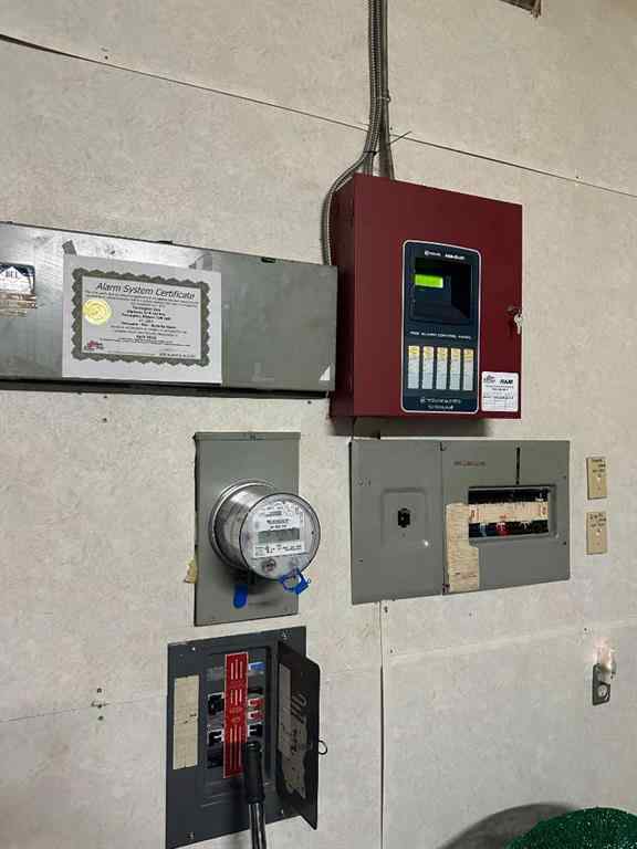 MLS® A2211728 - 102 First Ave   in NONE Torrington, Commercial