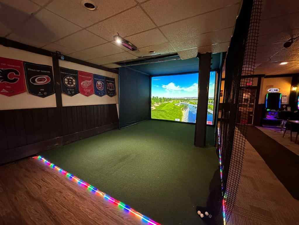 MLS® A2211728 - 102 First Ave   in NONE Torrington, Commercial