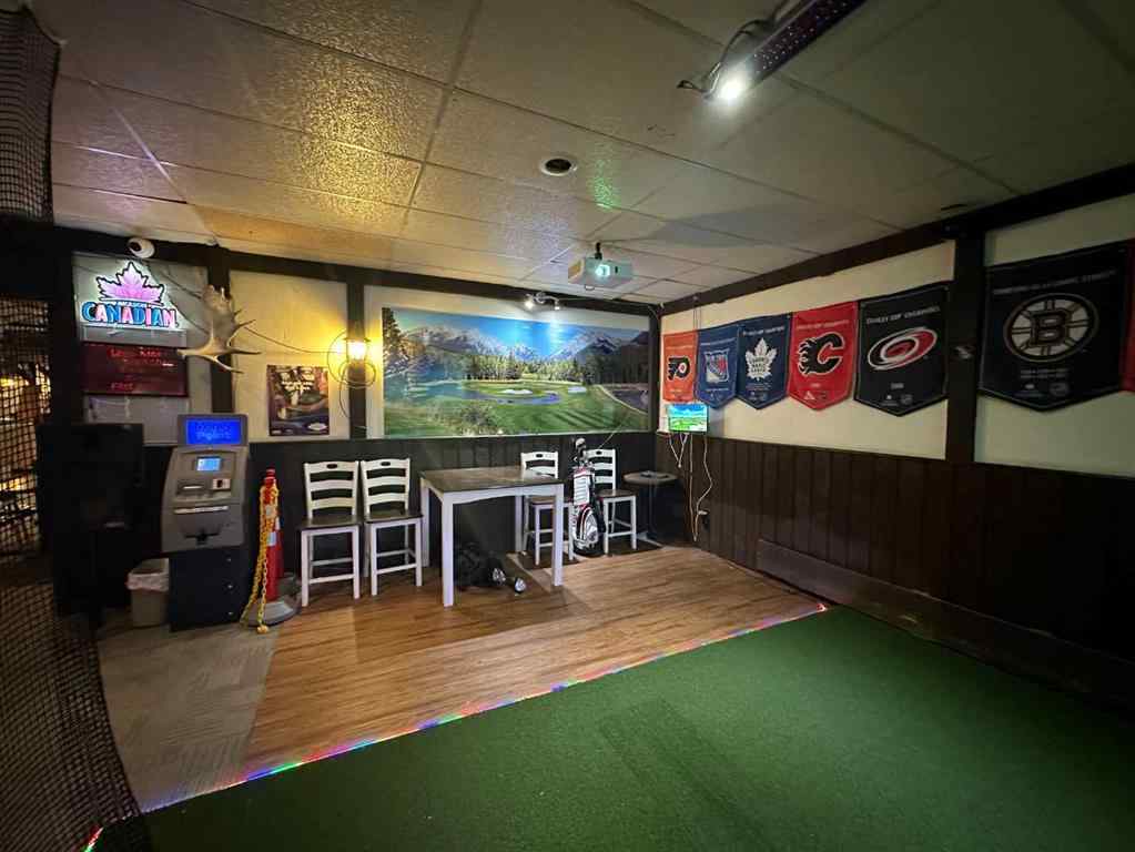 MLS® A2211728 - 102 First Ave   in NONE Torrington, Commercial