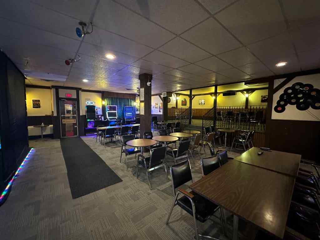 MLS® A2211728 - 102 First Ave   in NONE Torrington, Commercial