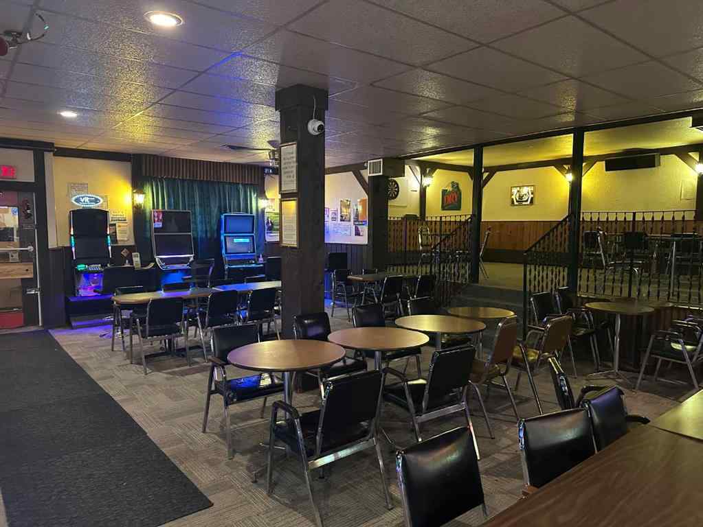 MLS® A2211728 - 102 First Ave   in NONE Torrington, Commercial