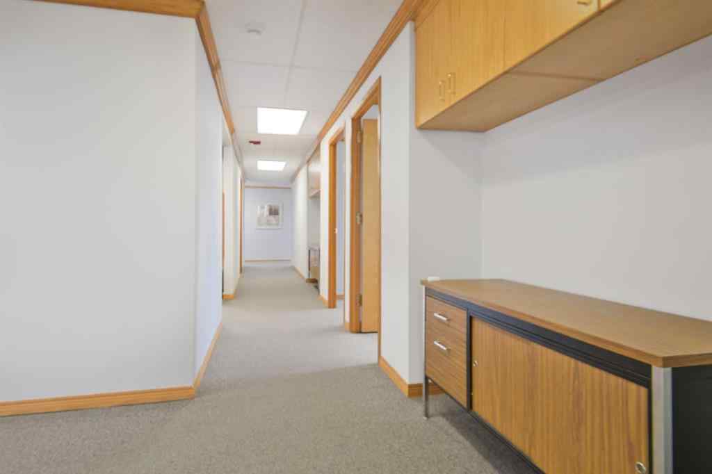MLS® A2211741 - Unit #301 9835 101 Avenue  in Central Business District Grande Prairie, Commercial