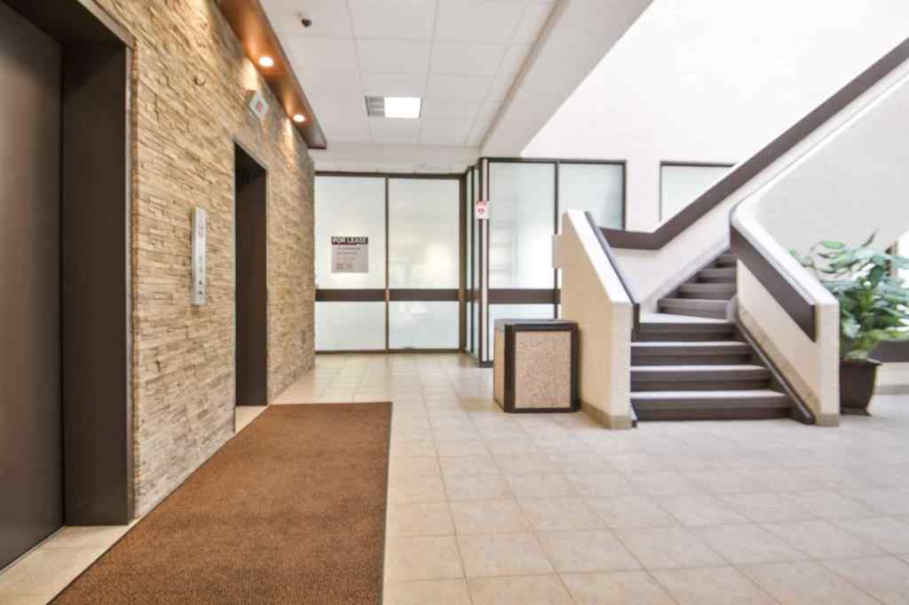 MLS® A2211741 - Unit #301 9835 101 Avenue  in Central Business District Grande Prairie, Commercial