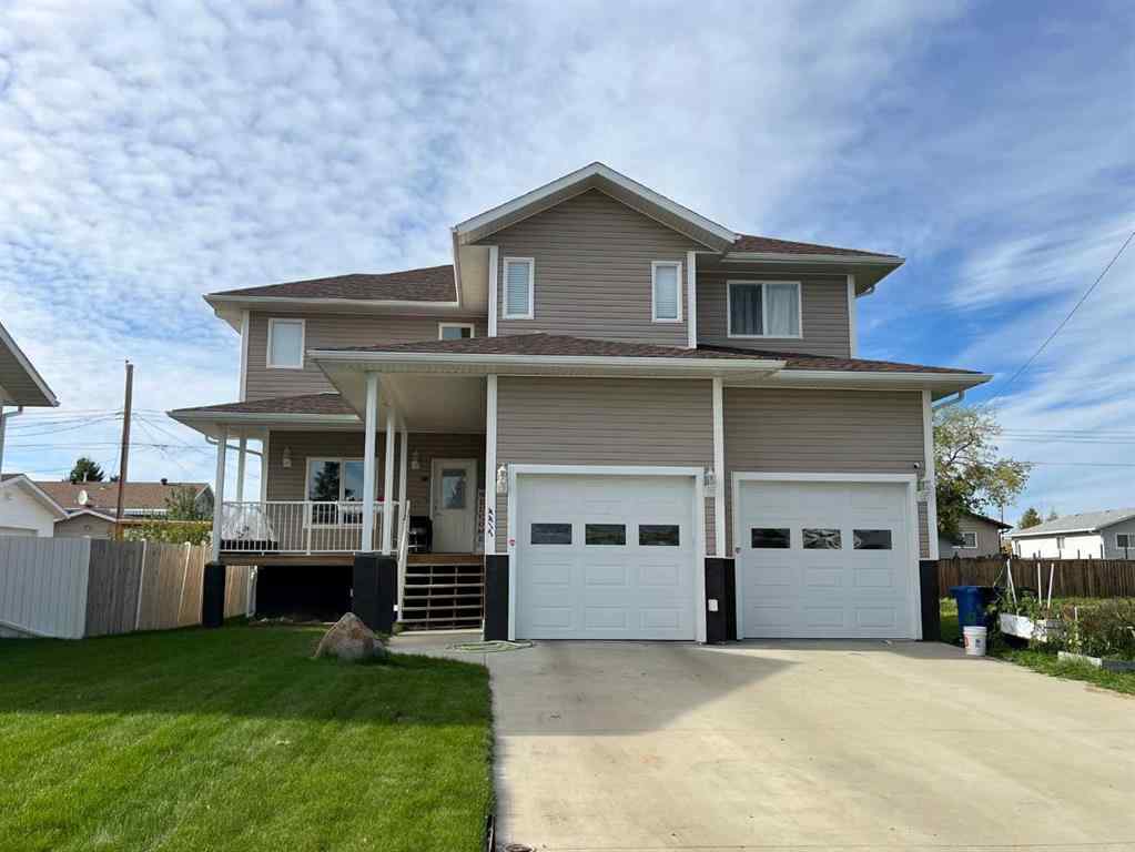 MLS® A2211781 - 4417 52A Street  in NONE Grimshaw, Residential