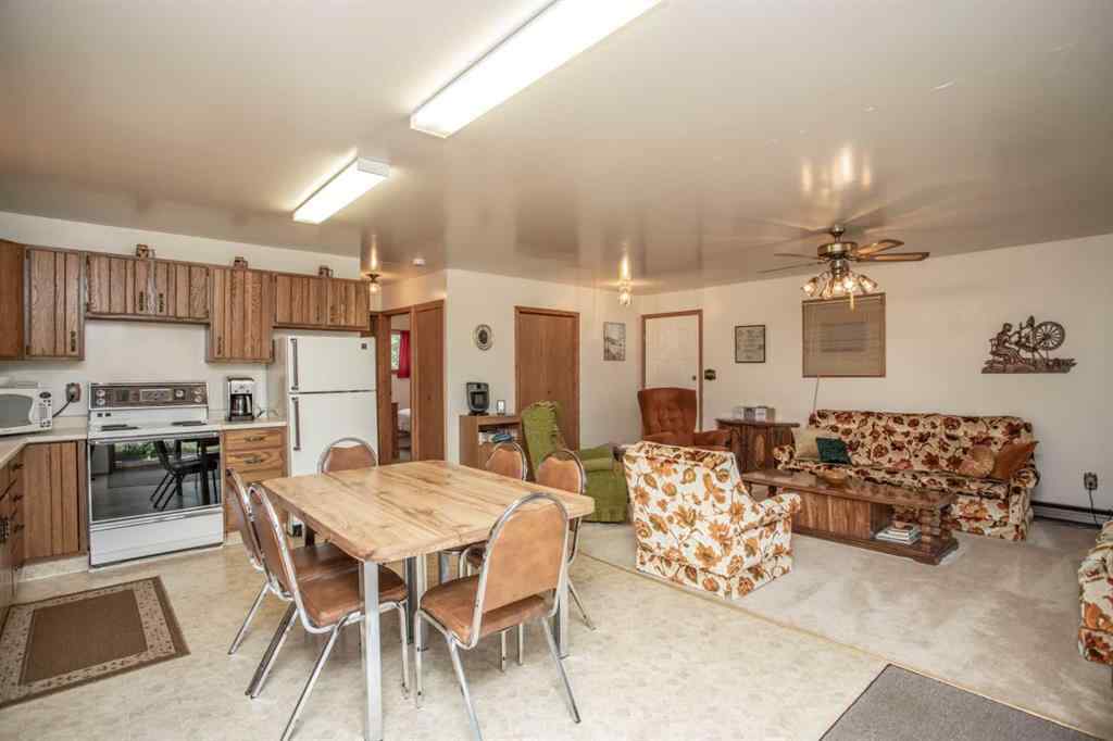 MLS® A2211796 - 1 Sands Crescent  in NONE Rochon Sands, Residential
