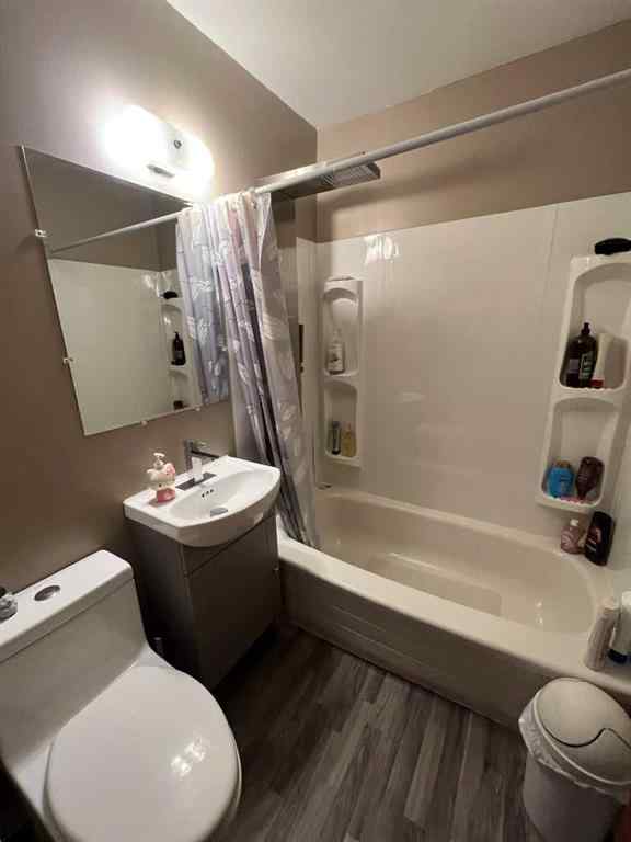 MLS® A2211805 - 5127 52 Street  in NONE Mannville, Residential