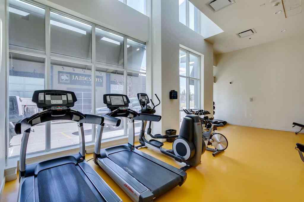 MLS® A2211837 - Unit #804 3820 Brentwood Road NW in Brentwood Calgary, Residential