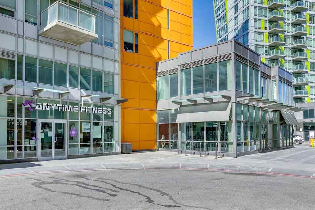 MLS® A2211837 - Unit #804 3820 Brentwood Road NW in Brentwood Calgary, Residential