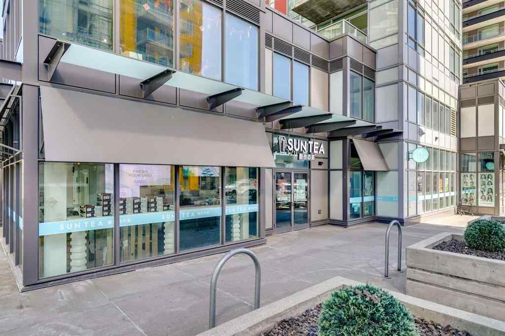 MLS® A2211837 - Unit #804 3820 Brentwood Road NW in Brentwood Calgary, Residential