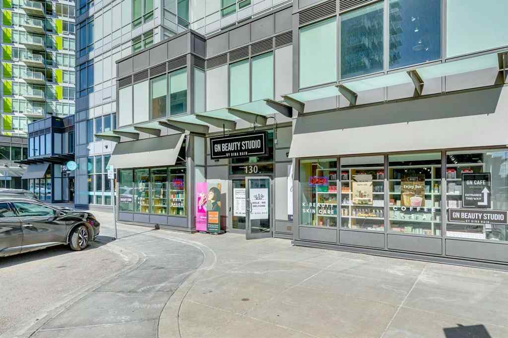 MLS® A2211837 - Unit #804 3820 Brentwood Road NW in Brentwood Calgary, Residential
