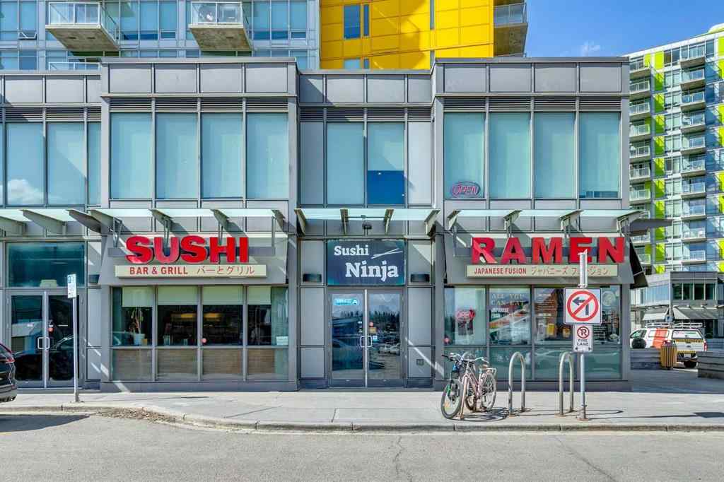 MLS® A2211837 - Unit #804 3820 Brentwood Road NW in Brentwood Calgary, Residential