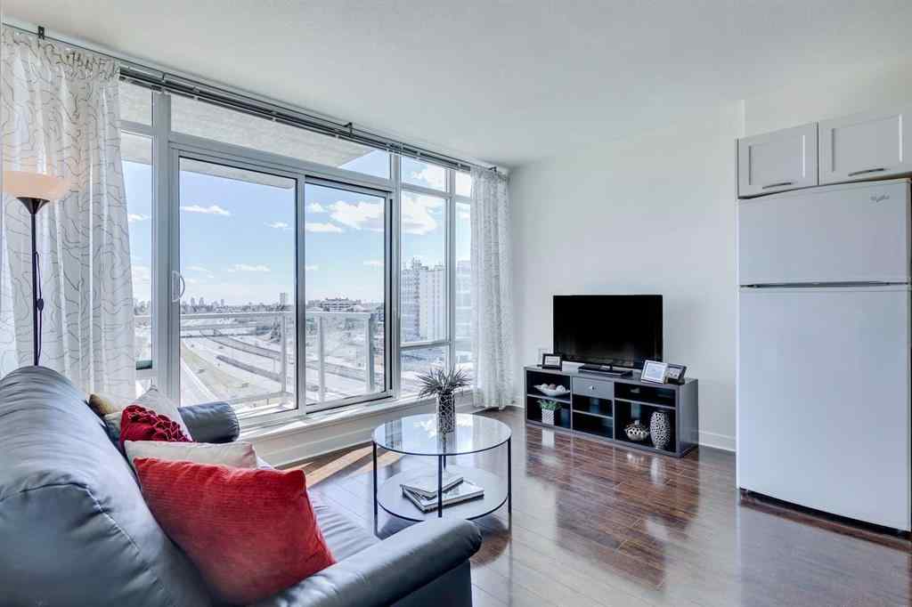 MLS® A2211837 - Unit #804 3820 Brentwood Road NW in Brentwood Calgary, Residential