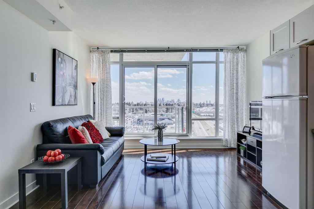 MLS® A2211837 - Unit #804 3820 Brentwood Road NW in Brentwood Calgary, Residential