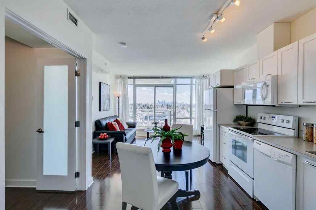 MLS® A2211837 - Unit #804 3820 Brentwood Road NW in Brentwood Calgary, Residential