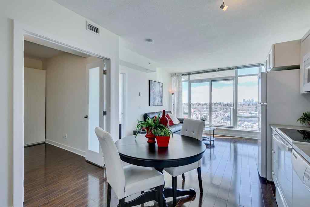 MLS® A2211837 - Unit #804 3820 Brentwood Road NW in Brentwood Calgary, Residential