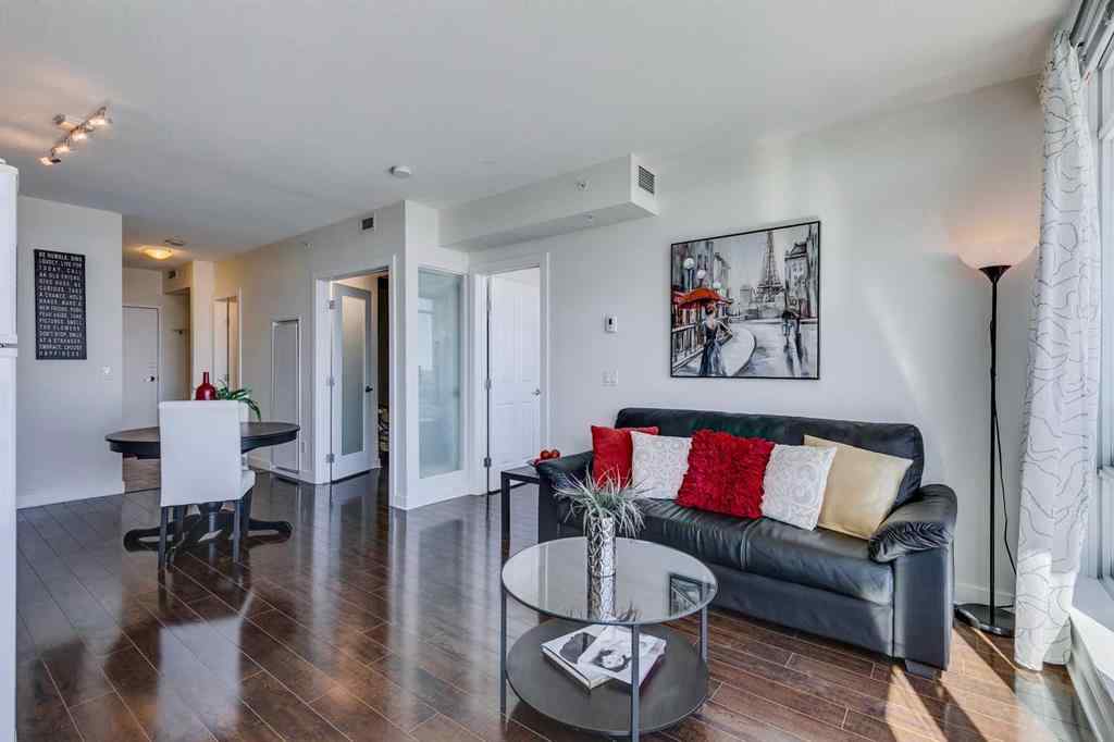 MLS® A2211837 - Unit #804 3820 Brentwood Road NW in Brentwood Calgary, Residential