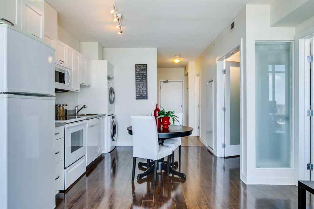 MLS® A2211837 - Unit #804 3820 Brentwood Road NW in Brentwood Calgary, Residential