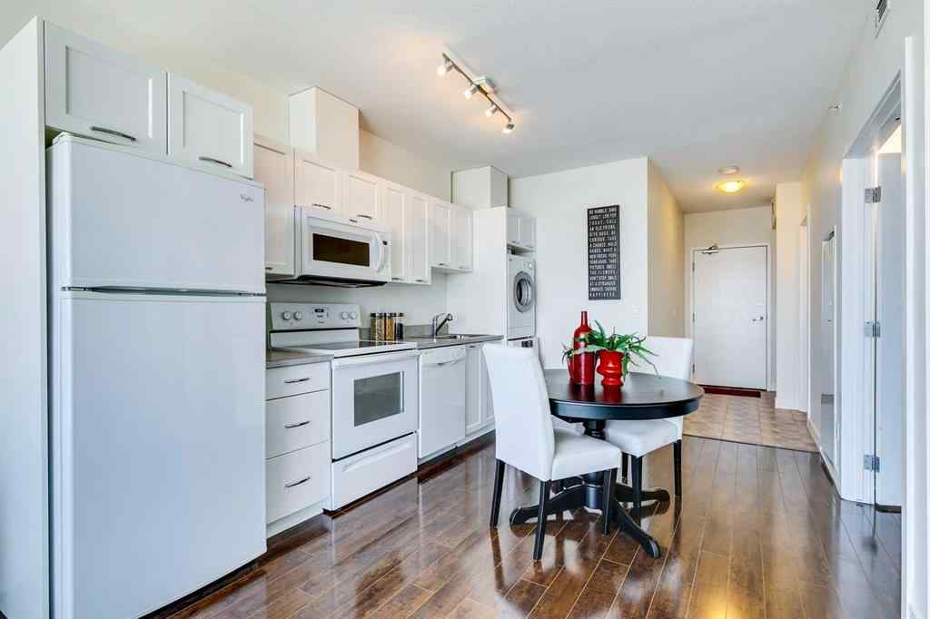 MLS® A2211837 - Unit #804 3820 Brentwood Road NW in Brentwood Calgary, Residential