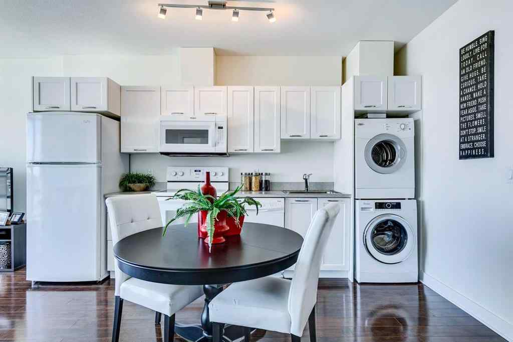 MLS® A2211837 - Unit #804 3820 Brentwood Road NW in Brentwood Calgary, Residential