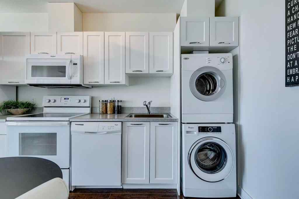 MLS® A2211837 - Unit #804 3820 Brentwood Road NW in Brentwood Calgary, Residential