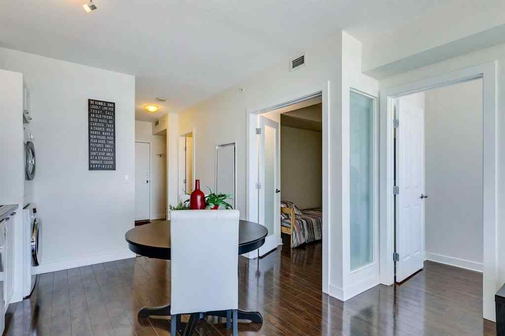 MLS® A2211837 - Unit #804 3820 Brentwood Road NW in Brentwood Calgary, Residential