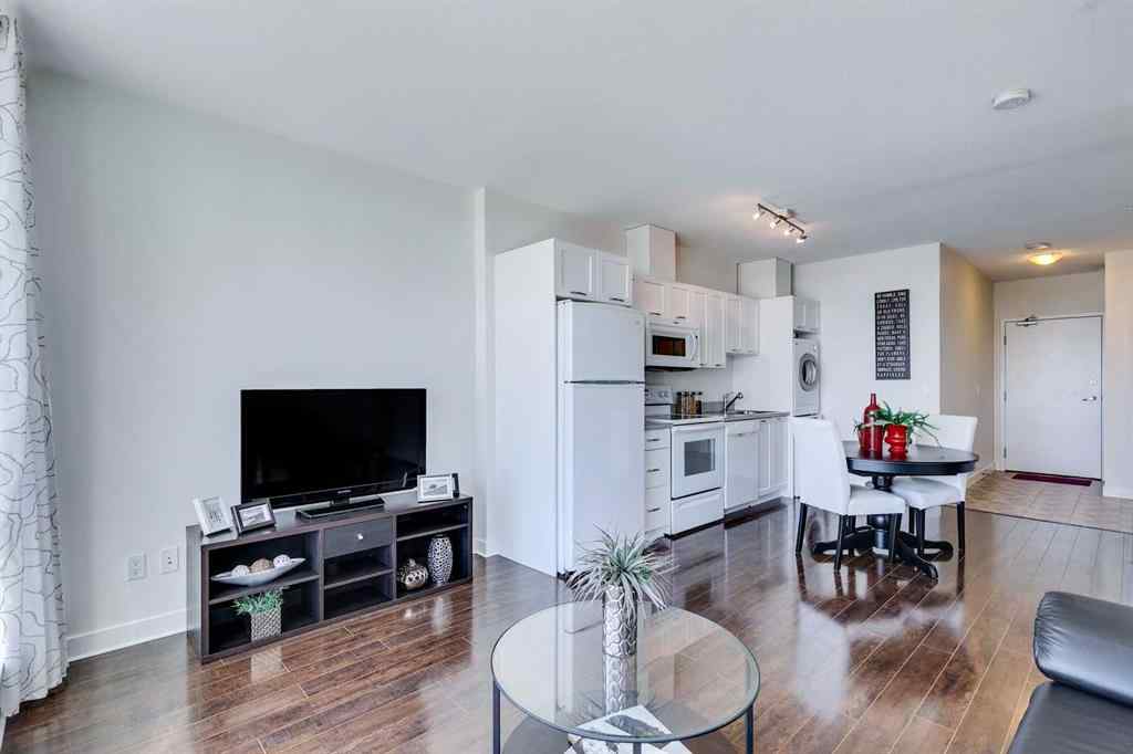 MLS® A2211837 - Unit #804 3820 Brentwood Road NW in Brentwood Calgary, Residential
