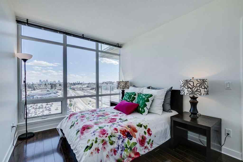 MLS® A2211837 - Unit #804 3820 Brentwood Road NW in Brentwood Calgary, Residential